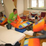 72 Stunden ohne Kompromiss